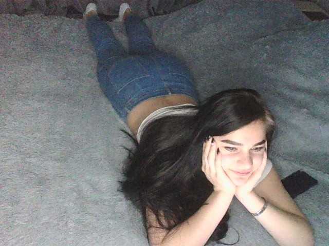 Snímky obrazovky vysielania regina007