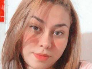 Erotický videohovor ReginaBrown