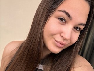 Erotický videohovor ReginaSwenn