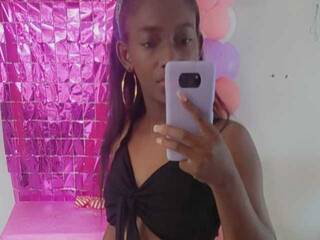 Erotický videohovor ReinaEstupina