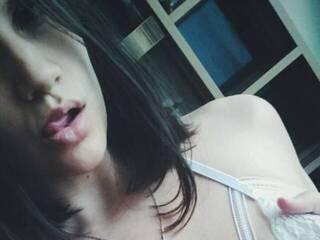 Erotický videohovor Reinammm