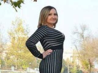 Erotický videohovor relaksinka