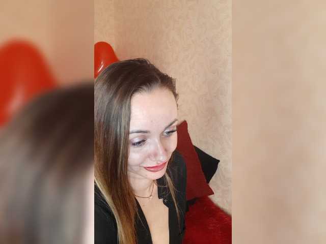 Snímky obrazovky vysielania Relaxroom