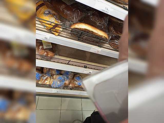 Snímky obrazovky vysielania Karoleva_milf