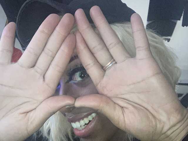 Foto profilu AaliyahD