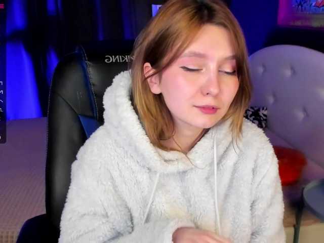 Snímky obrazovky vysielania Renessy