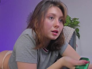 Erotický videorozhovor Renessy