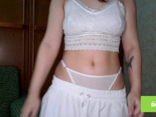 Erotický videohovor RenettaCederberg