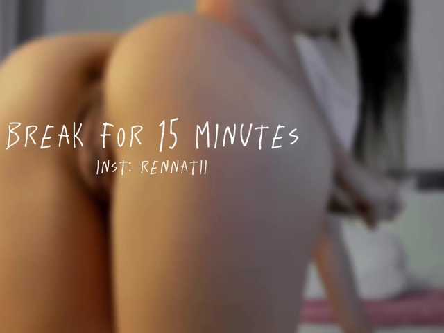 Snímky obrazovky vysielania Rennaaa