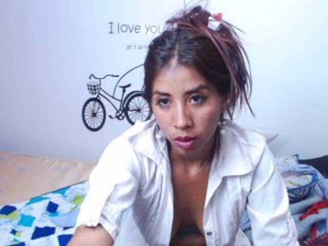 Snímky obrazovky vysielania rennata