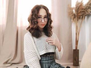 Erotický videohovor StarBella