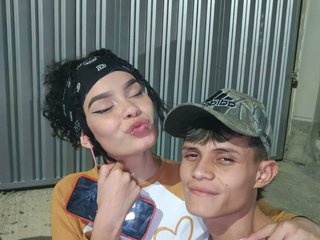 Erotický videohovor RhabenaBoysex