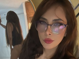 Erotický videohovor Rhaniamilf