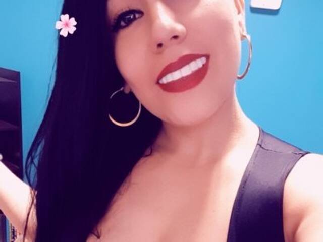 Foto profilu RhondaJeremy