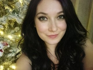 Erotický videohovor Ria_34