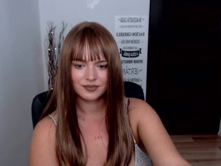 Erotický videohovor RianaCrystal
