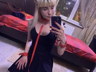 Erotický videohovor RicchyBichhy