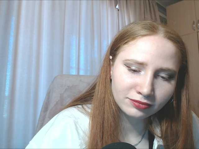Snímky obrazovky vysielania RichBitch
