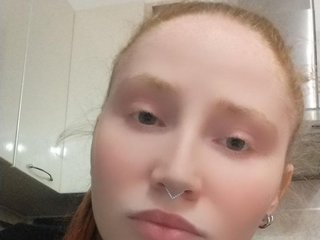 Erotický videohovor RichBitch
