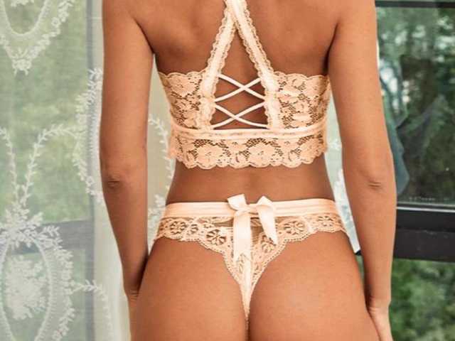 Foto profilu Rickie-Lori