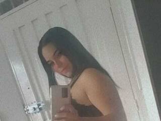 Erotický videohovor RiiaJones