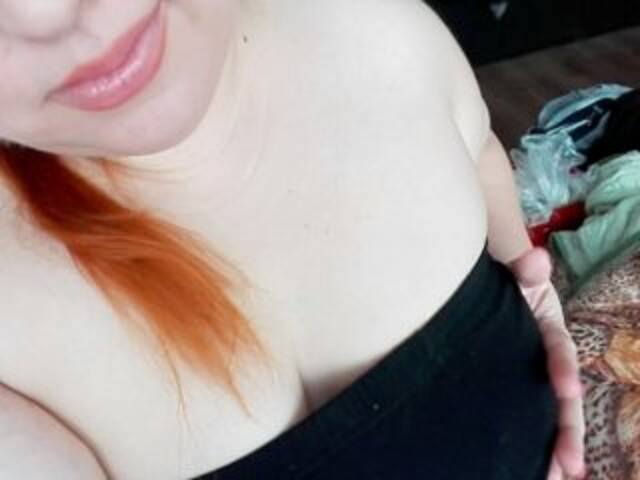 Snímky obrazovky vysielania Vasilisa-LUNA