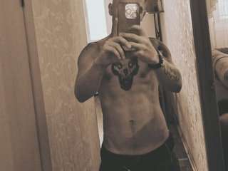 Erotický videohovor Riki178