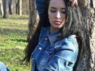 Erotický videohovor rikinikki