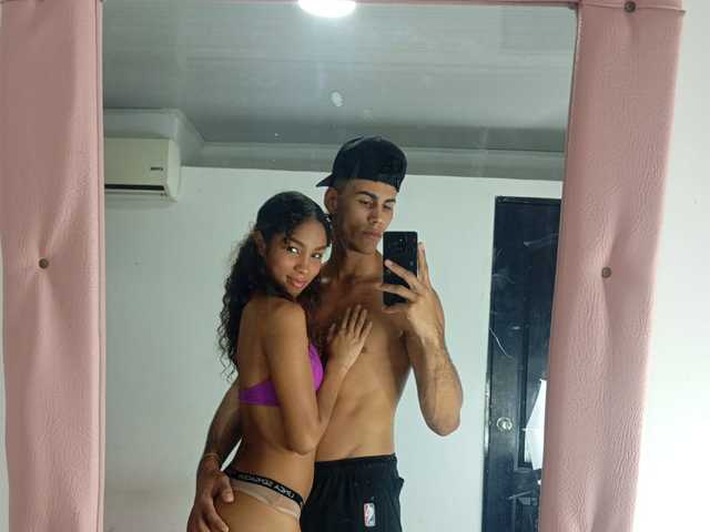 Foto profilu Riley-And-Happy-AE