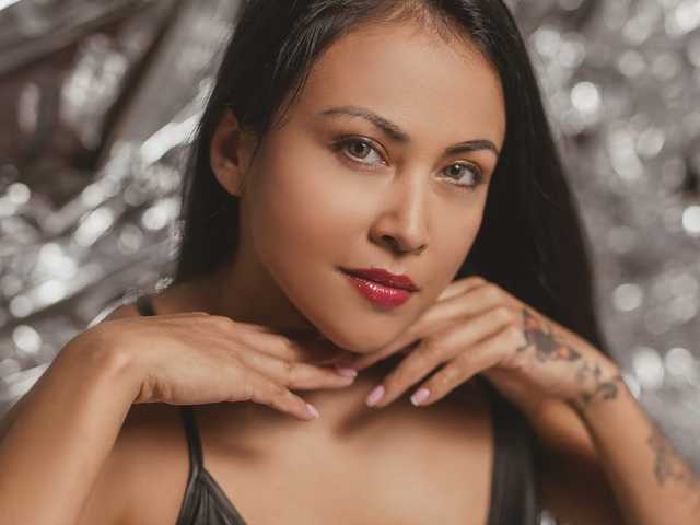Foto profilu Riley-Black