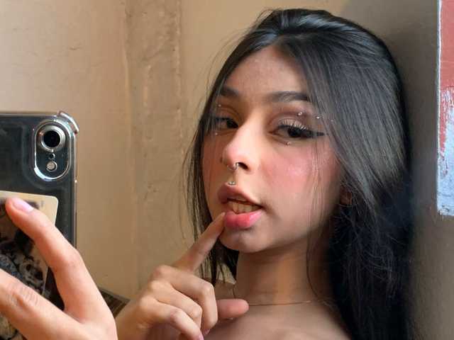 Foto profilu Riley-Sweet