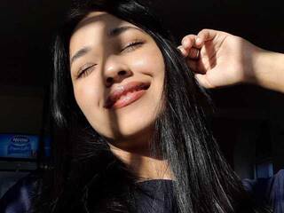 Erotický videohovor RIleyRox