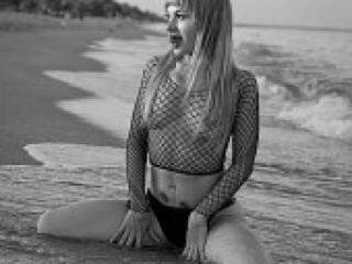 Erotický videohovor rimmie