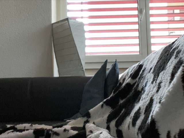 Snímky obrazovky vysielania Tifffannny