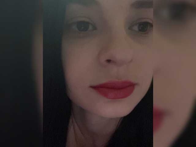 Snímky obrazovky vysielania Tifffannny