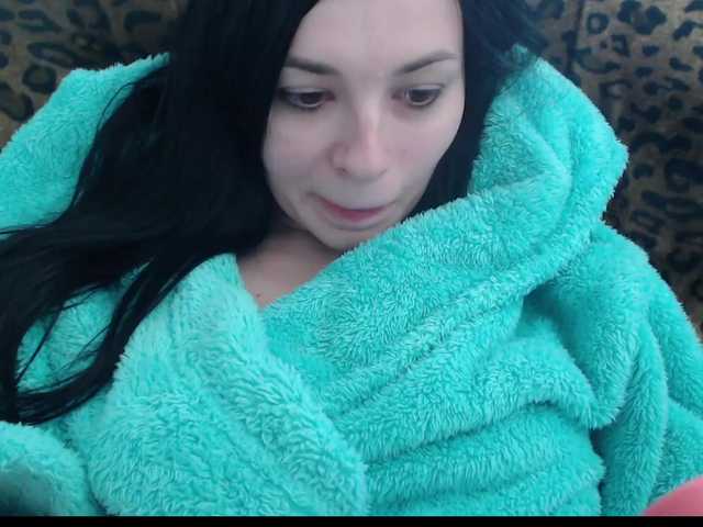 Snímky obrazovky vysielania Tifffannny