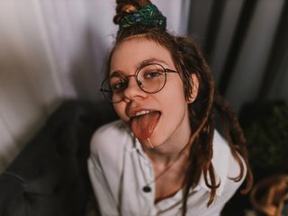 Erotický videohovor Rin-Skylar