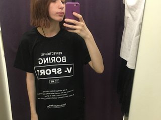 Erotický videohovor Rina-OnlyForYou