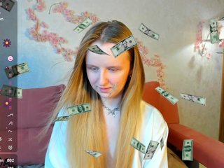 Erotický videohovor Rina-Panic