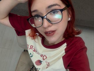 Erotický videohovor Rina-wang