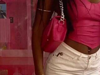 Erotický videohovor Rinah77xx