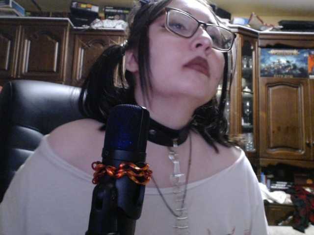 Snímky obrazovky vysielania RinaNEUCH777