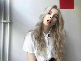 Erotický videohovor RinaRia