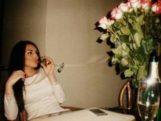 Erotický videohovor Rinaru555555