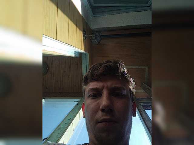 Snímky obrazovky vysielania RinataXDanny
