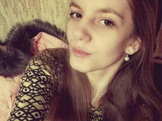 Erotický videohovor rinnamelisa