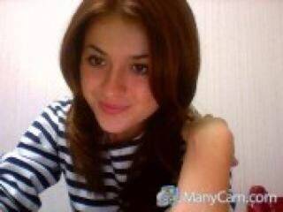 Erotický videohovor ripeberry