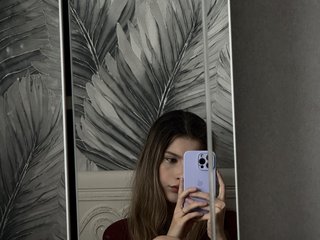 Erotický videohovor Rita-666