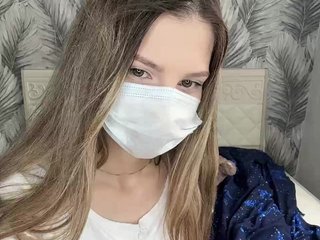 Erotický videohovor Rita-666