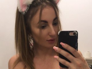 Erotický videohovor Rita054